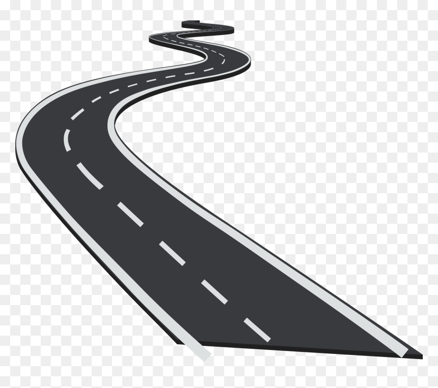 Road Free Png Image - Route Png, Transparent Png - road png image