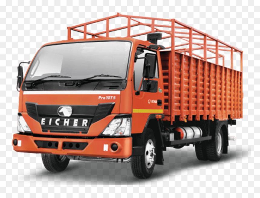 Eicher Pro 1095 Price, HD Png Download - indian lorry png