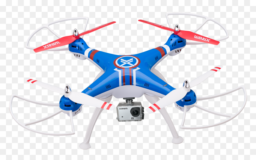 Xttoy Gravpu Gravity Pursuit 1080p Video Drone "
 Title="xttoy - Swann Xtreem Gravity Pursuit, HD Png Download - drone camera png
