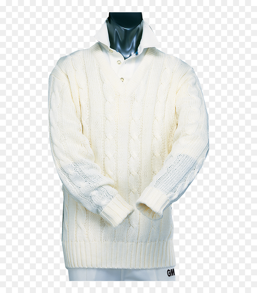 Sweater, HD Png Download - plain cricket bat png