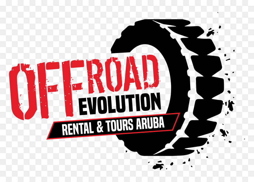 Off Road Png - Offroad Evolution Aruba, Transparent Png - road png image