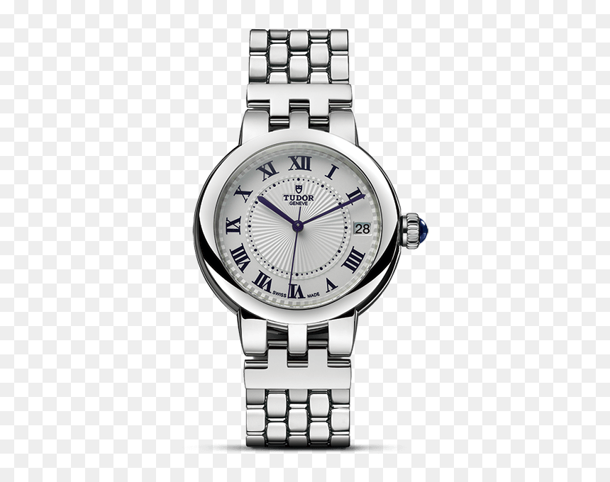 Tudor Clair De Rose, HD Png Download - watch png image