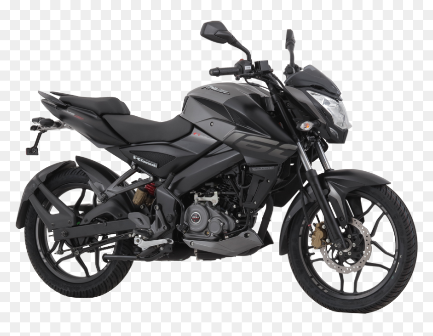 Yamaha Fz V3, HD Png Download - pulsar bike png