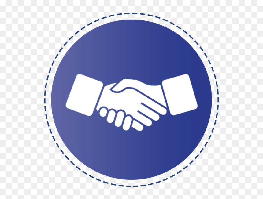Close The Network Gap - Circle, HD Png Download - samai png