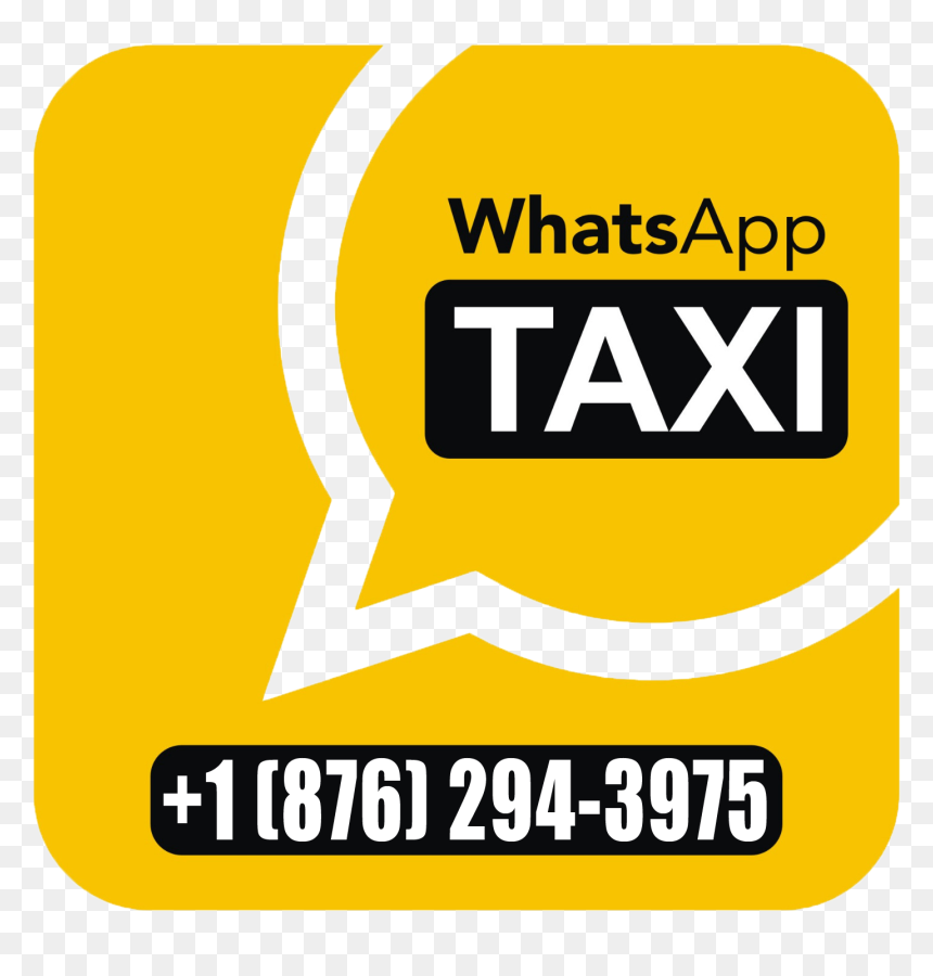 Taxi Whatsapp , Png Download - Mobiler Friseur, Transparent Png - whatsapp images png