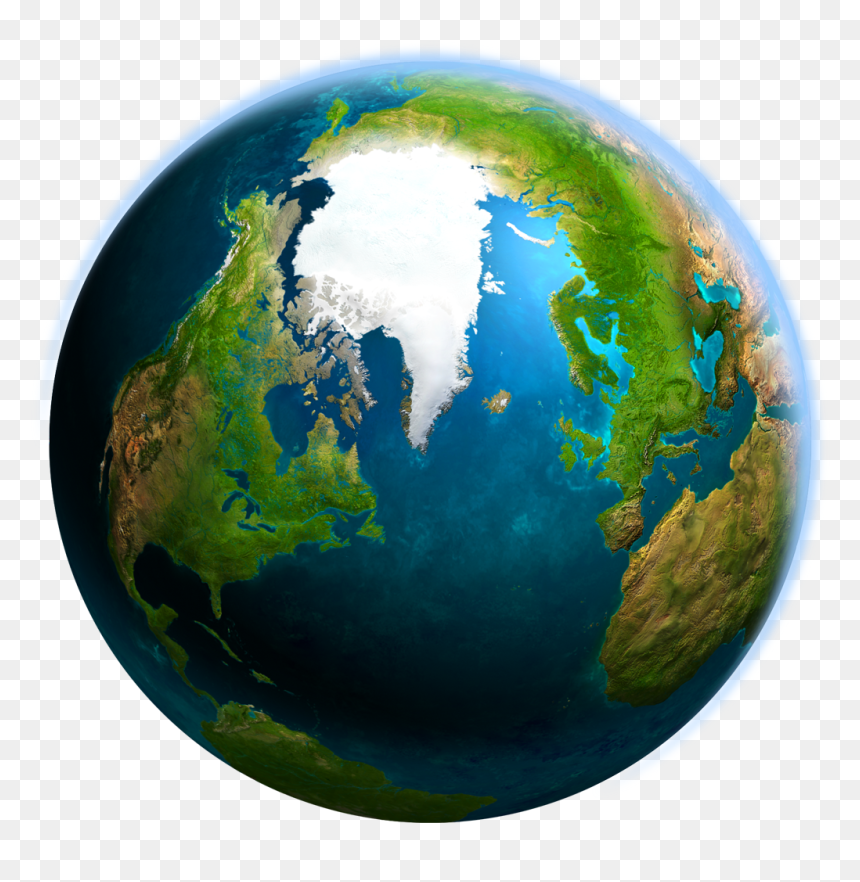 New Planet Discovered 2020, HD Png Download - natural background images png