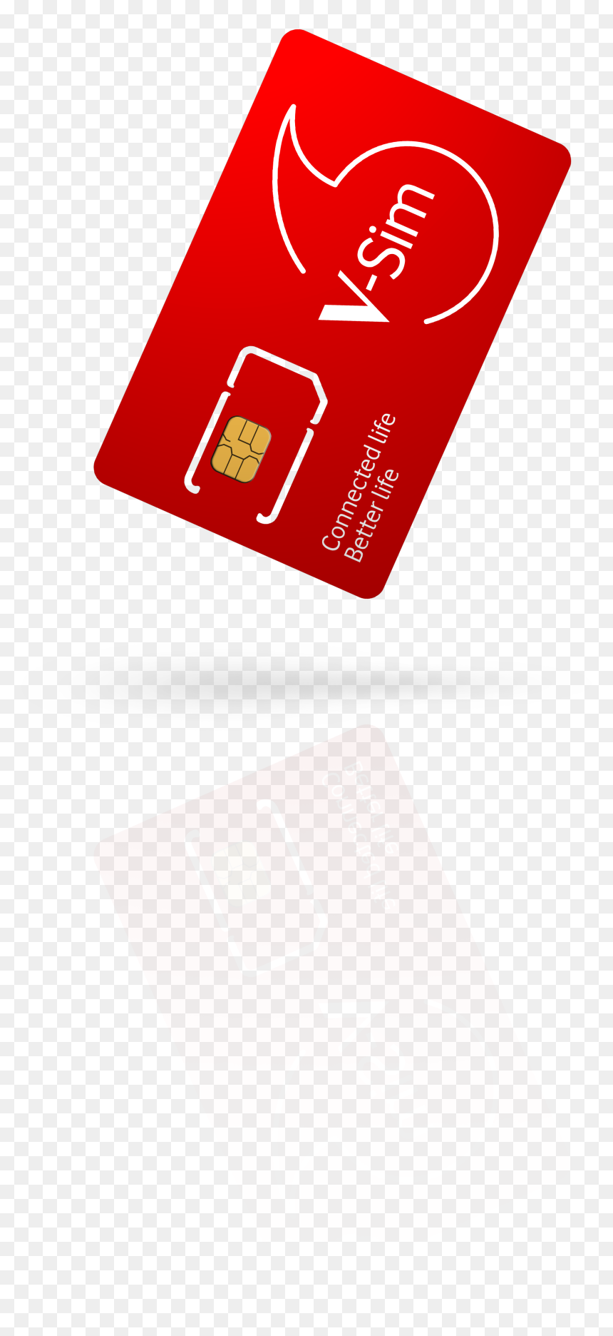 What"s In The Box - Sign, HD Png Download - sim png