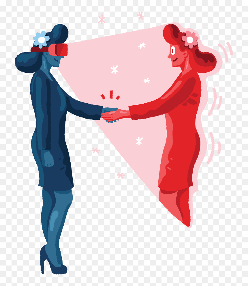 Holding Hands, HD Png Download - welcome images with hands png