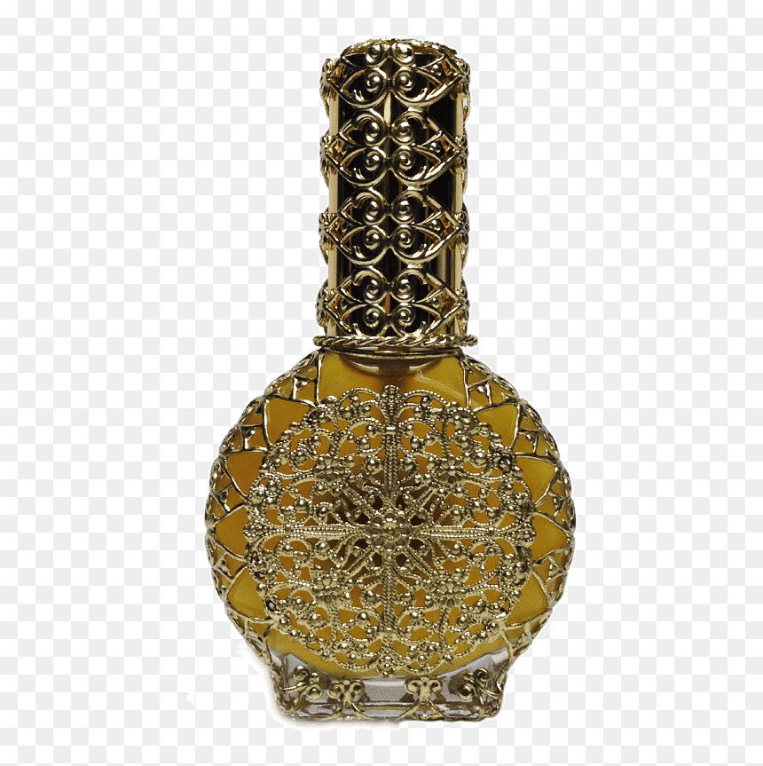 Perfume, HD Png Download - goddess lakshmi png