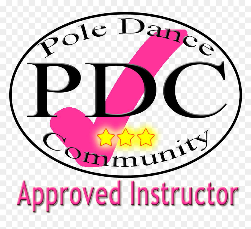 Apsara Dancing Hands Png - Pdc Pole Dance Community Logo, Transparent Png - welcome images with hands png