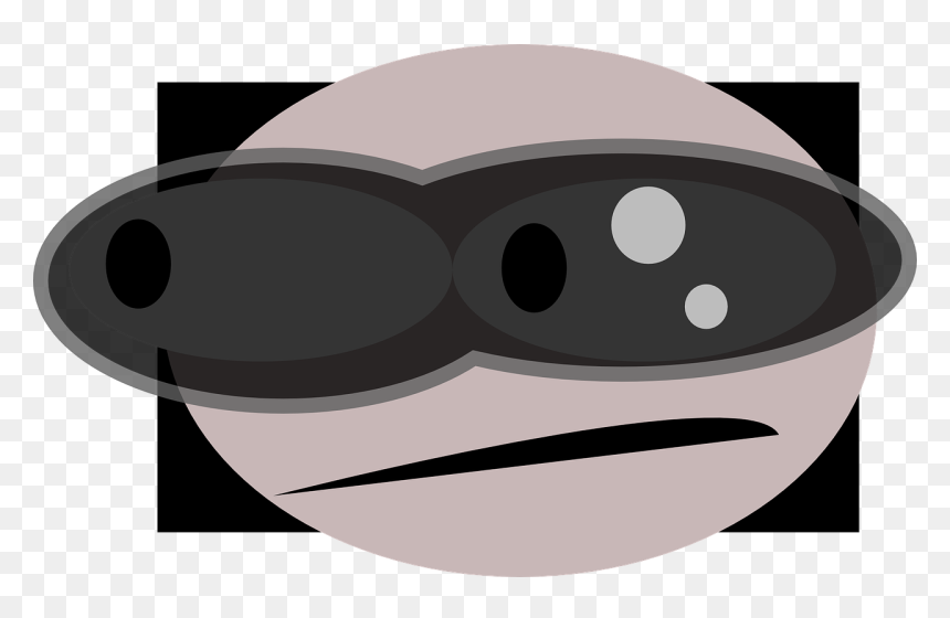 Proxy Server, HD Png Download - googles png