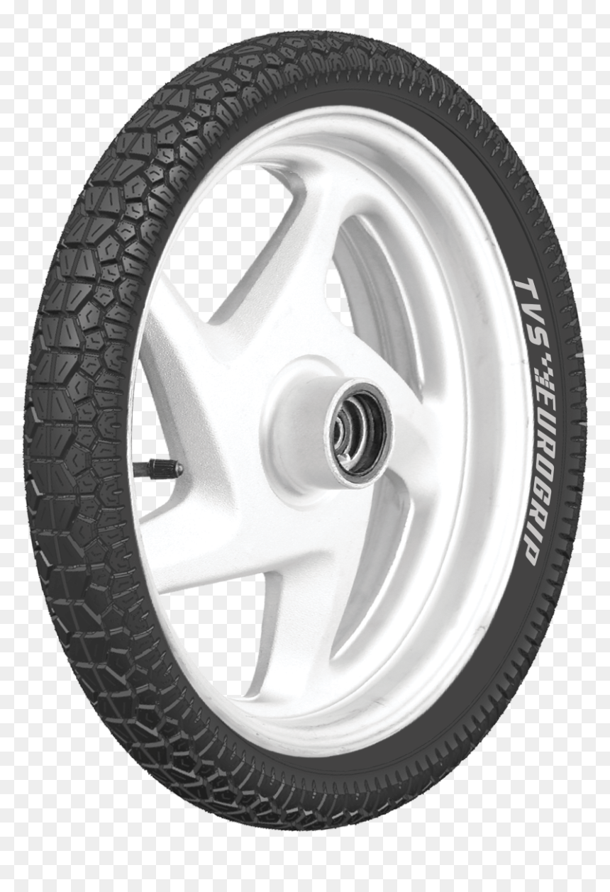 Durapro - Tvs Dura Pro Tyre, HD Png Download - pulsar bike png
