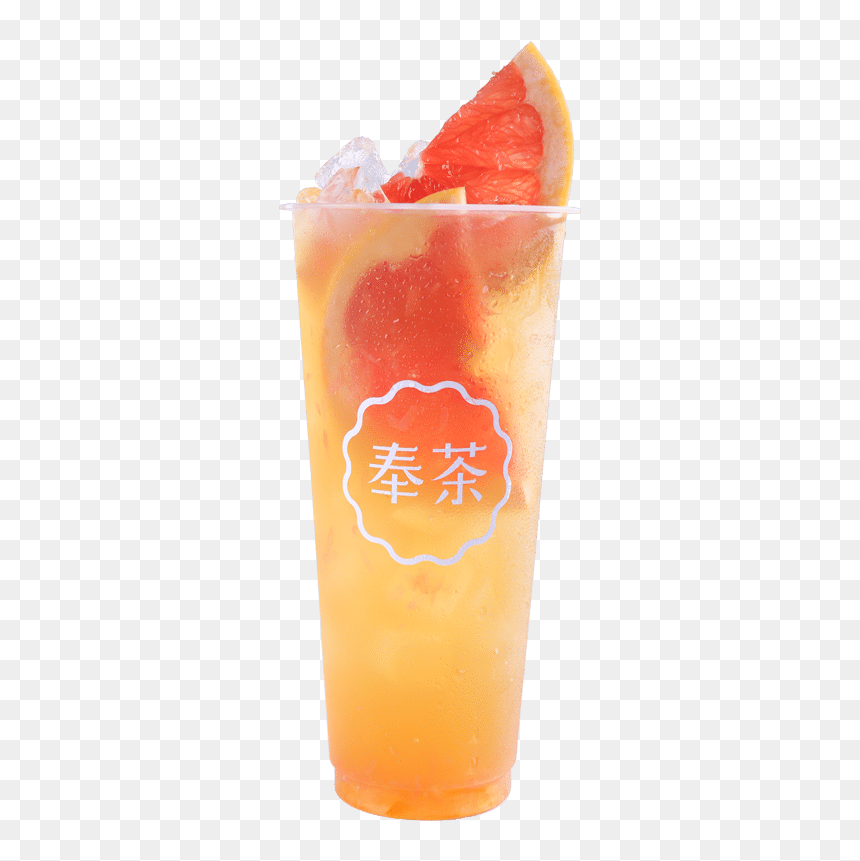Image - Fizz, HD Png Download - tea glass png