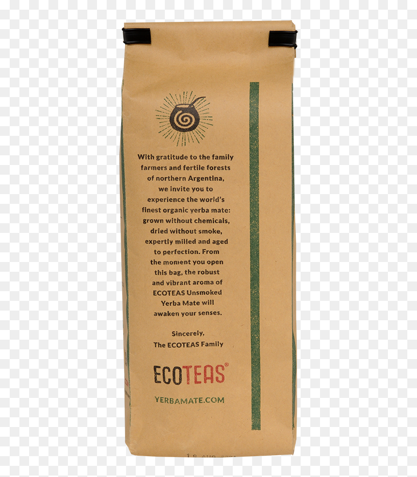 Paper Bag, HD Png Download - tea smoke png
