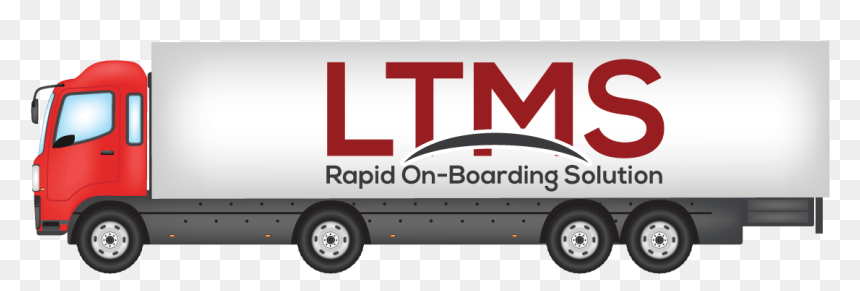 卡車 卡通, HD Png Download - indian lorry png