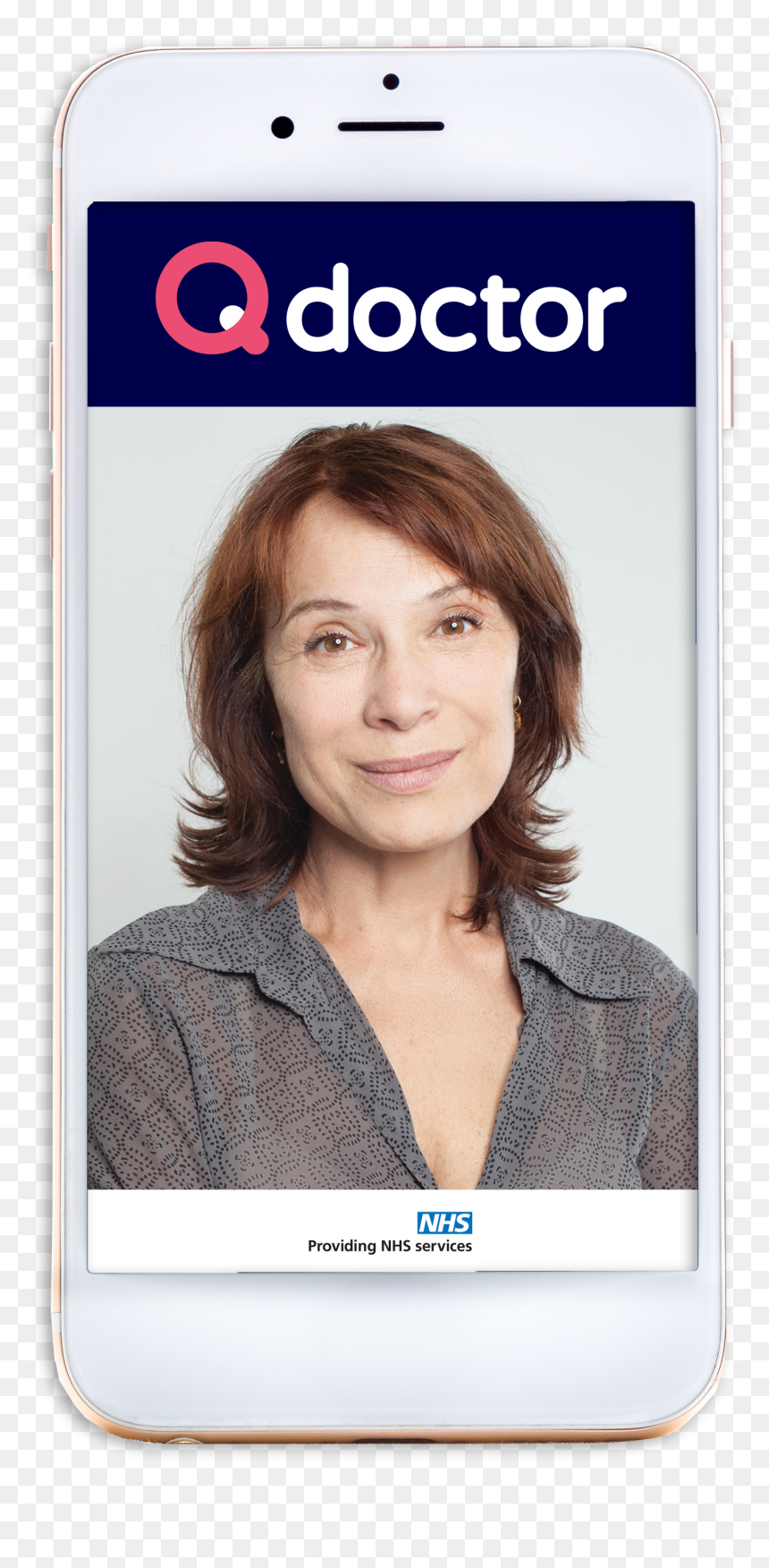 Q Doctor - Mobile - Stock Photography, HD Png Download - doctor sign png