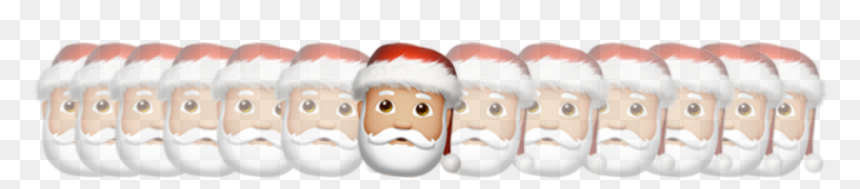 Cartoon, HD Png Download - flying santa claus png