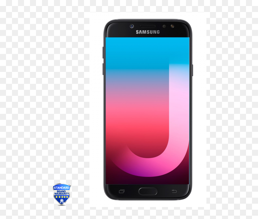 Galaxy J7 Pro - Smartphone, HD Png Download - samsung j7 png