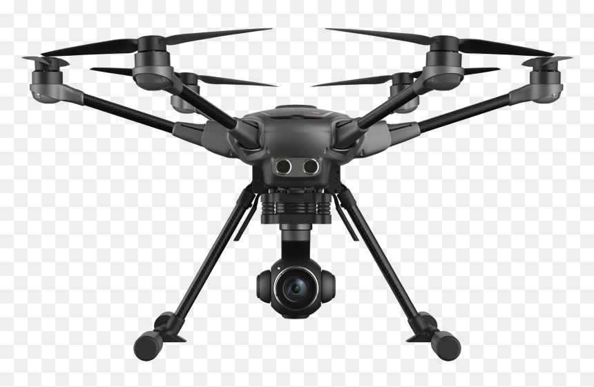 A029 479e 98e7 2df86f347860 %252f480x0 Signature=jx - Yuneec Typhoon H Plus, HD Png Download - drone camera png