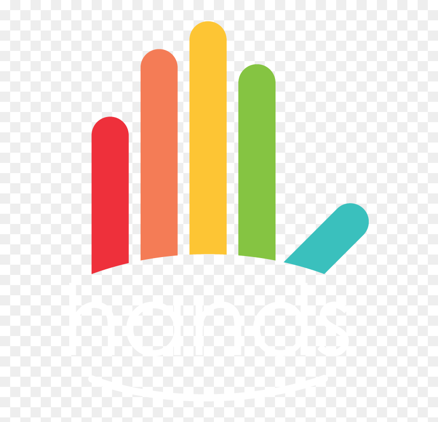 Uniting Hands & Inspiring Love For Music - Hand Movement Logo, HD Png Download - welcome images with hands png