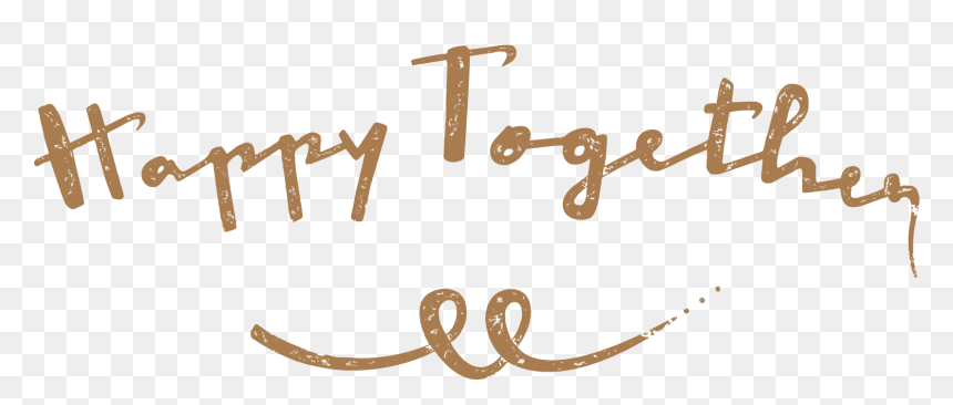 Friends & Partners - Transparent Happy Wedding Png, Png Download - happy wedding png