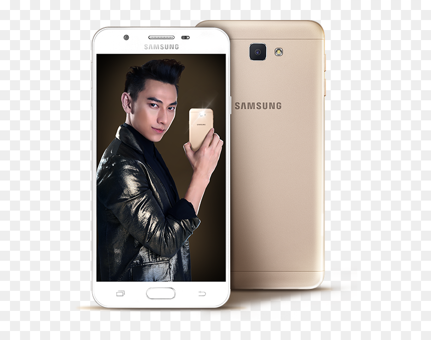 Thumb Image - Samsung J7 Prime Black Specs, HD Png Download - samsung j7 png