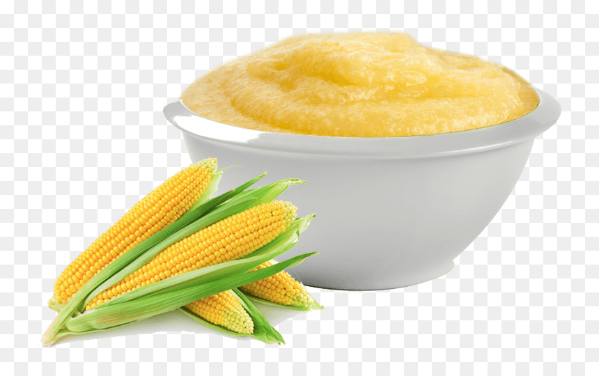 Corn Vegetable, HD Png Download - sweet corn png