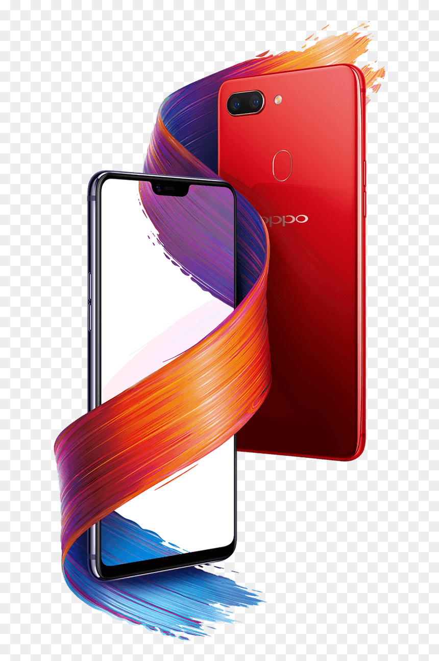 Oppo One Plus 6, HD Png Download - r15 png