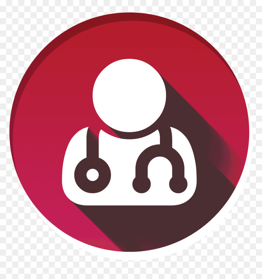 Circle, HD Png Download - doctor sign png