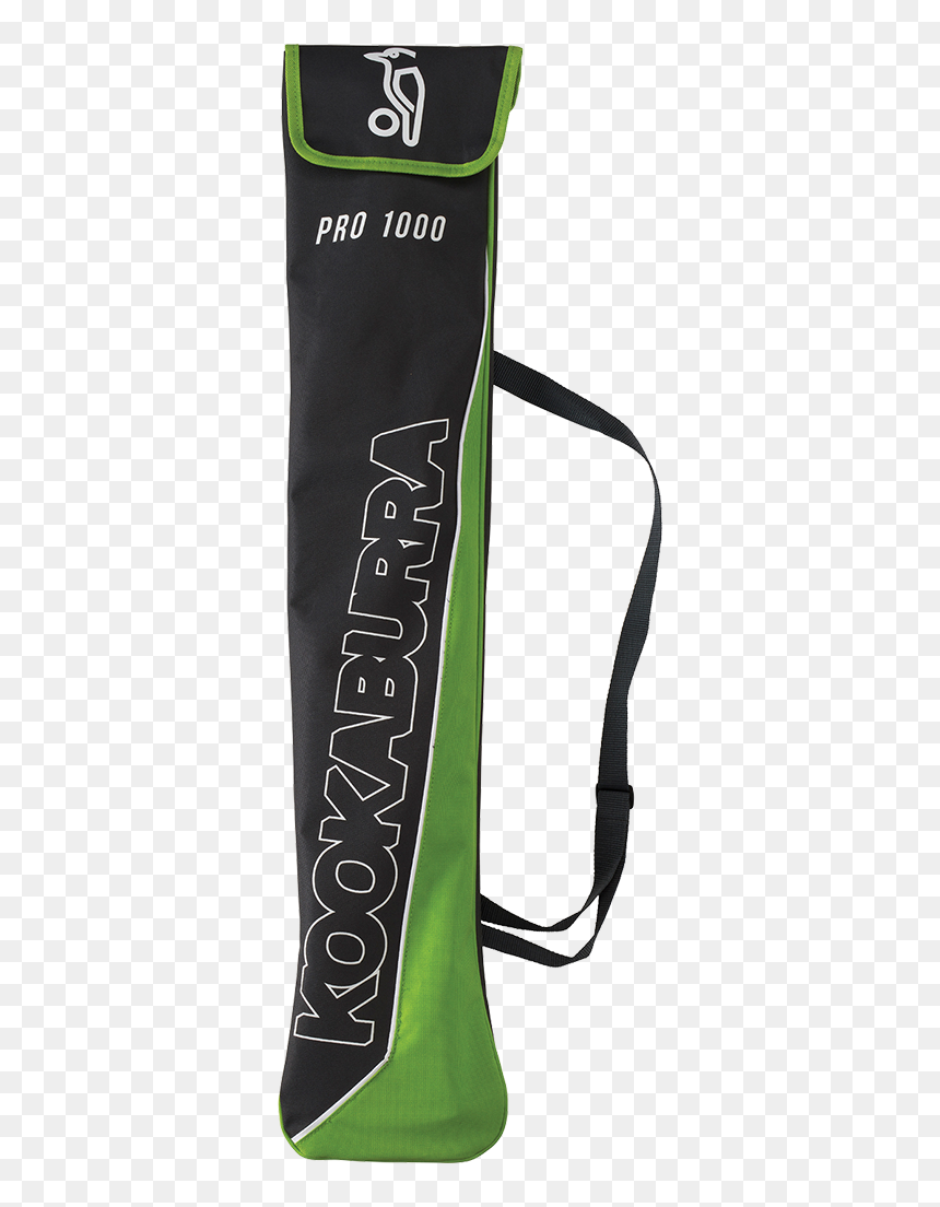 Kookaburra Pro 1000 Bat Cover, HD Png Download - plain cricket bat png