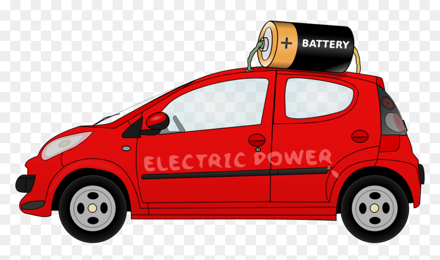 Automotive Exterior,compact Car,car - Cartoon Blue Car Png, Transparent Png - ferrari car png