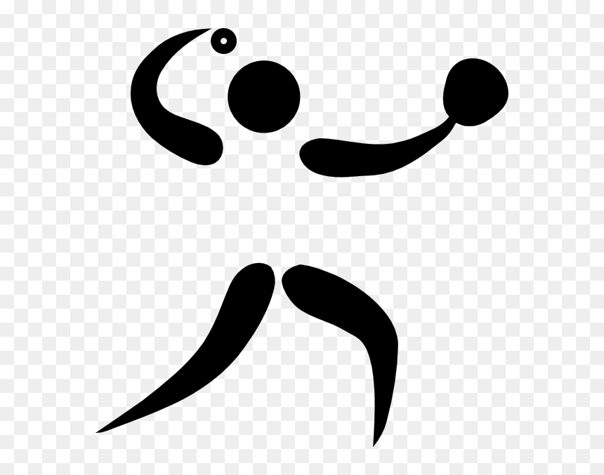 Sports Symbols Clip Art, HD Png Download - sports clip art png