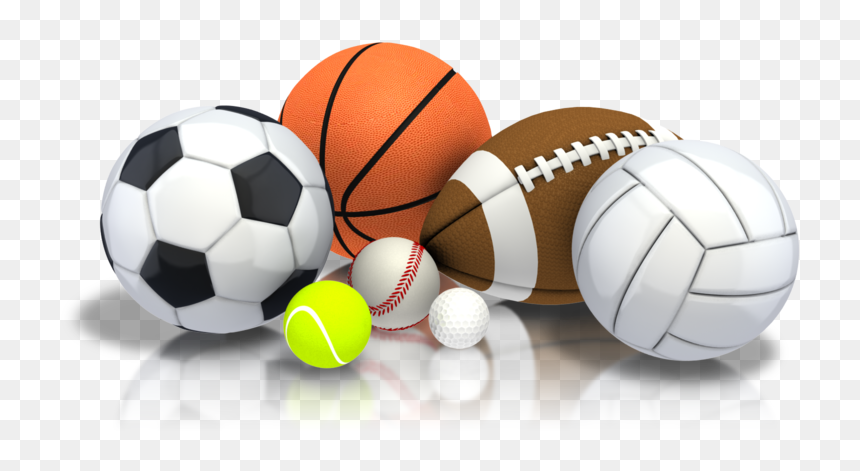 Prep Sports Tryout Information For 2020-2021 - Transparent Background Sports Clipart, HD Png Download - sports clip art png