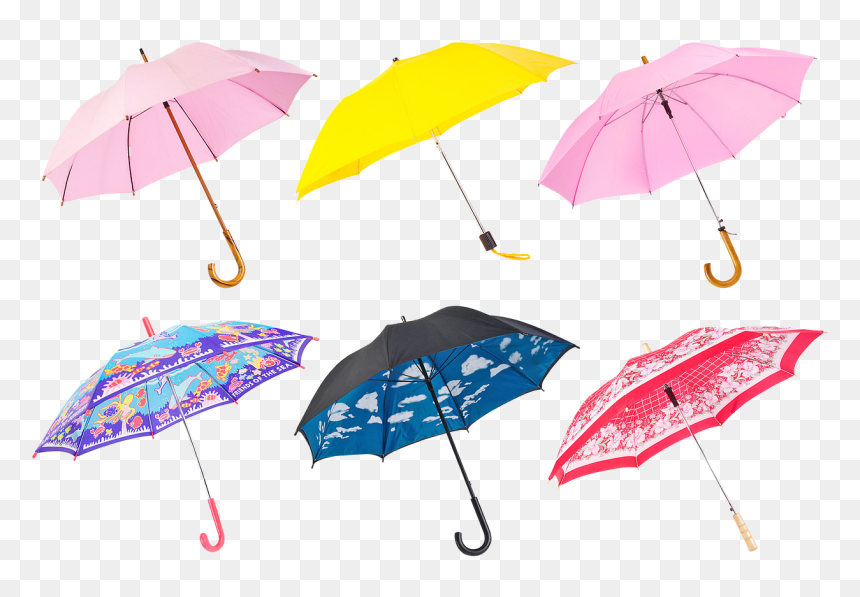Umbrella, HD Png Download - rain umbrella png