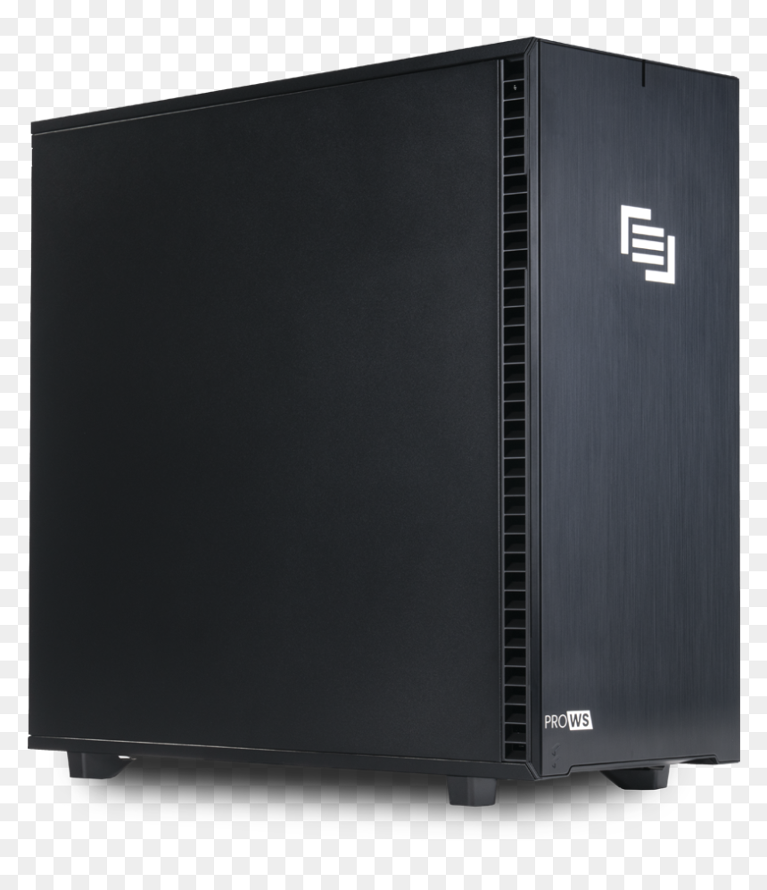 Electronics, HD Png Download - desktop pc png