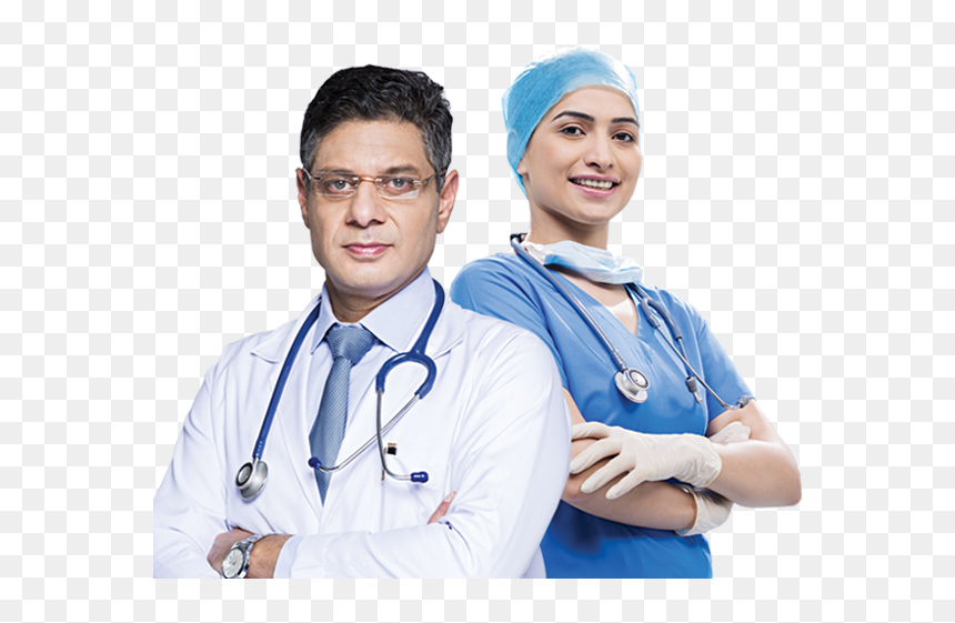 Thumb Image - Staff Nurse Vacancy 2020, HD Png Download - doctors images png