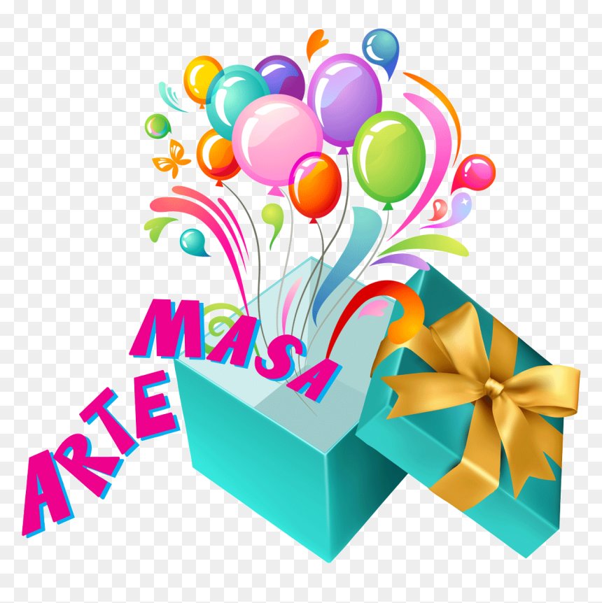 Happy Wedding Anniversary Clip Art - Birthday Transparent Balloon Png, Png Download - happy wedding png