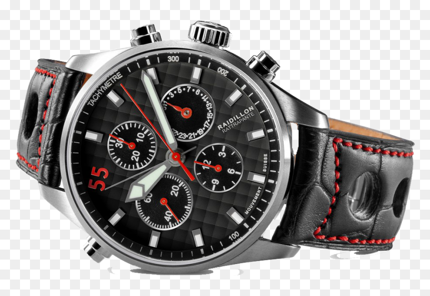 Watches Png Clipart - Analog Watch, Transparent Png - watch clipart png