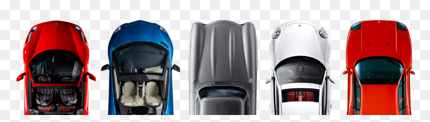 Ferrari 575m Maranello, HD Png Download - ferrari car png