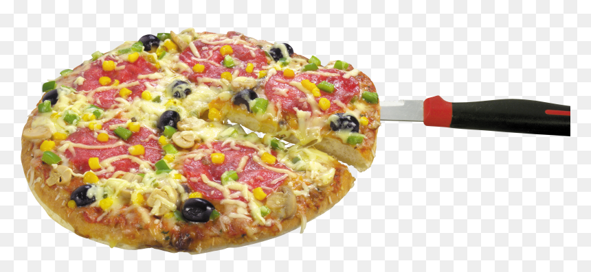 Pizza Png , Png Download, Transparent Png - pizza png image