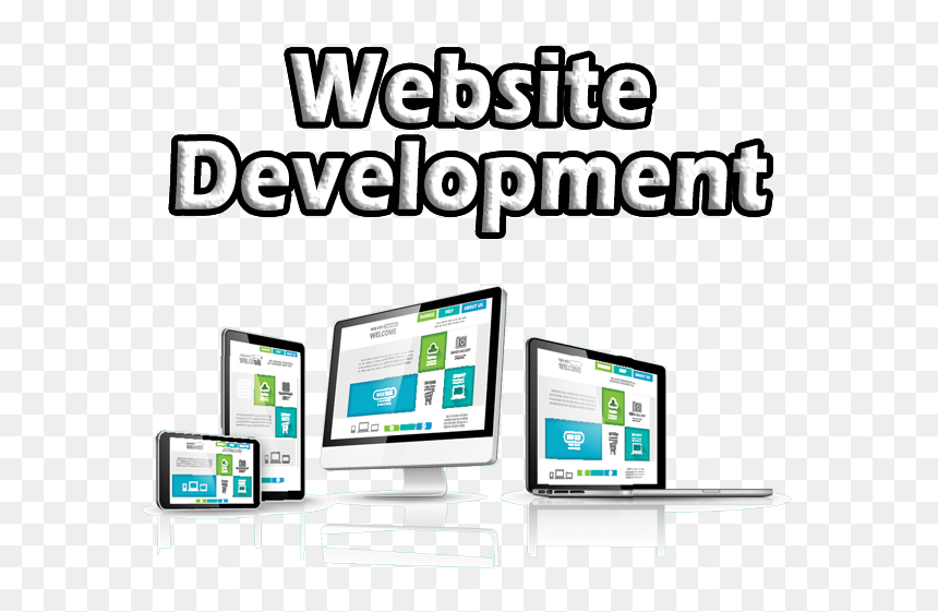 Website Development For Gyms, Personal Trainers And - Langteam, HD Png Download - ecommerce website png