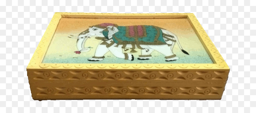 Indian Wedding Return Gifts For Guests - Sheep, HD Png Download - indian sheep png