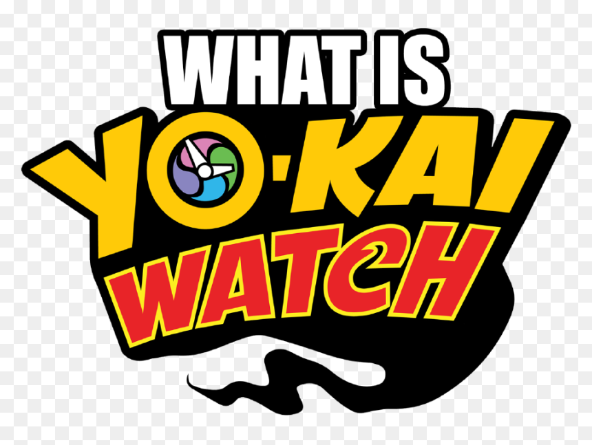 Yo-kai Watch, HD Png Download - watch png image
