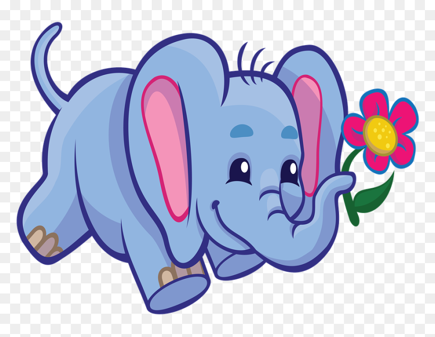 Zoo Animals Clip Art, HD Png Download - indian sheep png