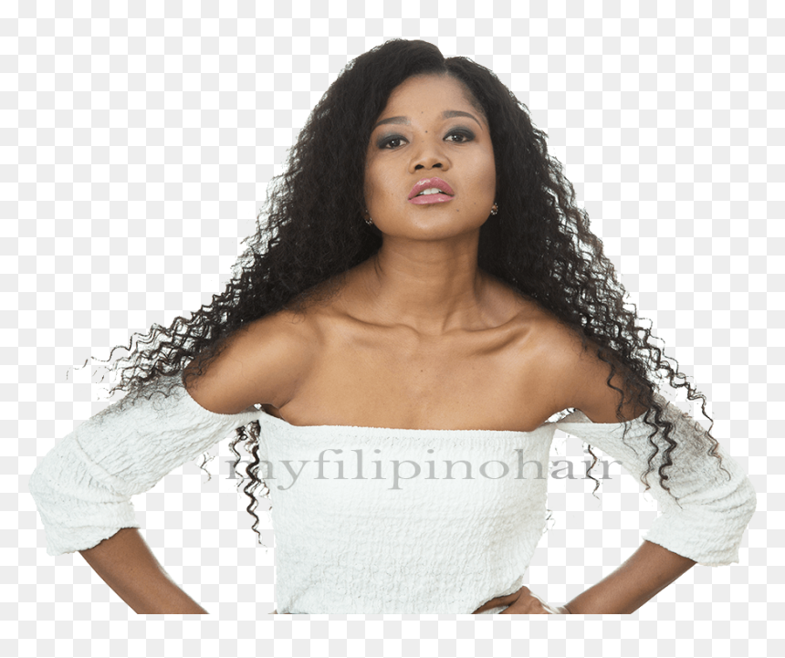 Myfilipinohair - Photo Shoot, HD Png Download - ladies hair png