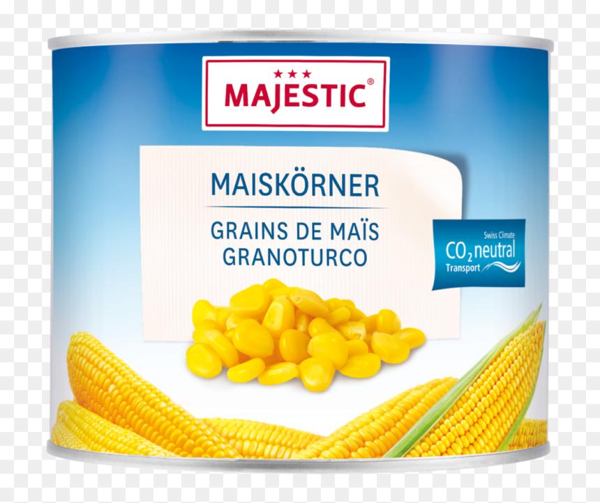 Maize, HD Png Download - sweet corn png