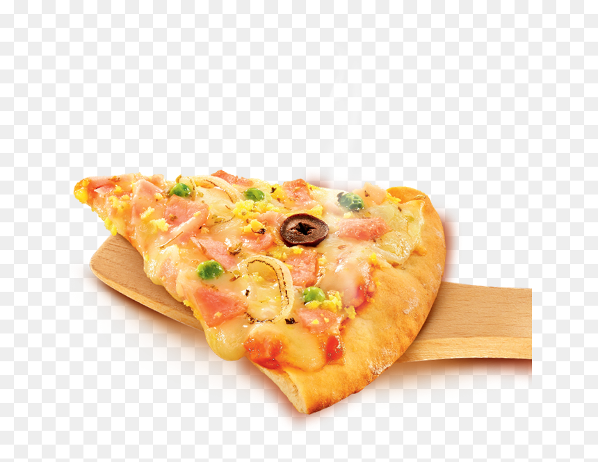 Pizza Png, Transparent Png - pizza png image