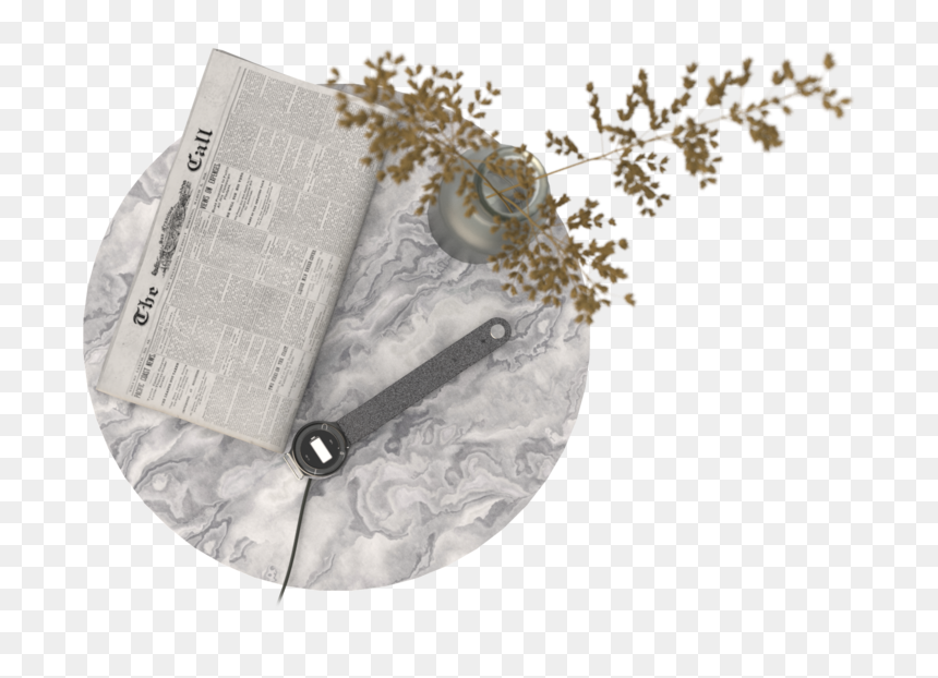 Watch - 48 - Coin Purse, HD Png Download - watch png image