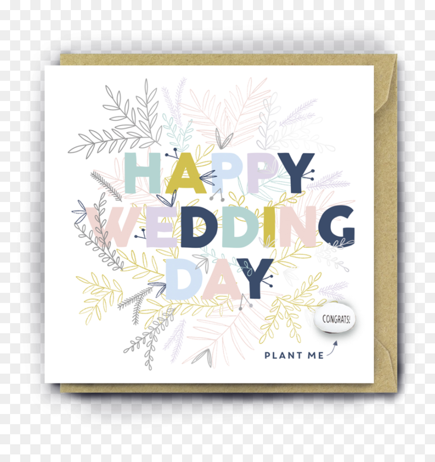 Img 2957 - Motif, HD Png Download - happy wedding png
