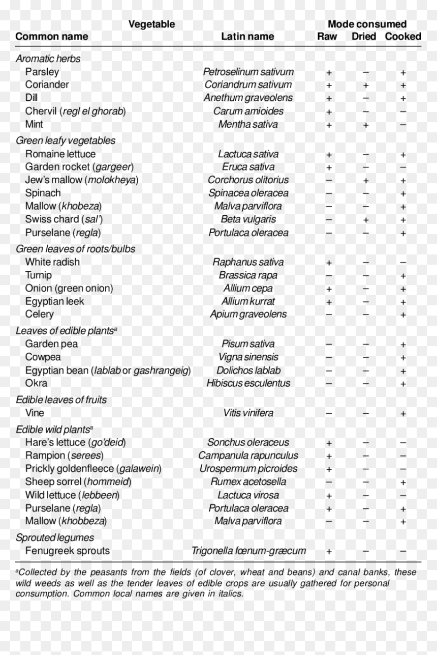 Lists Of Green Leafy Vegetables, HD Png Download - green vegetables png
